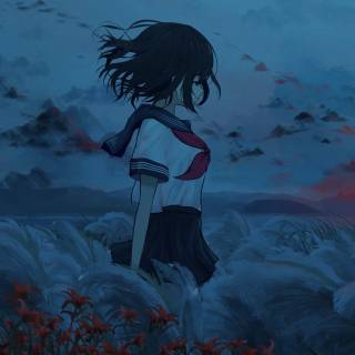 Yandere Simulator desktop wallpaper