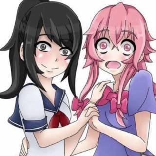 Yandere Simulator desktop wallpaper