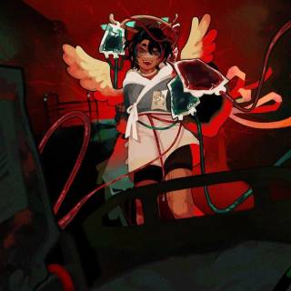 Yandere Simulator desktop wallpaper