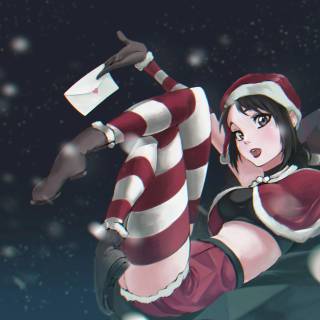 Yandere Simulator desktop wallpaper