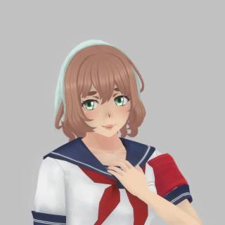 Yandere Simulator desktop wallpaper