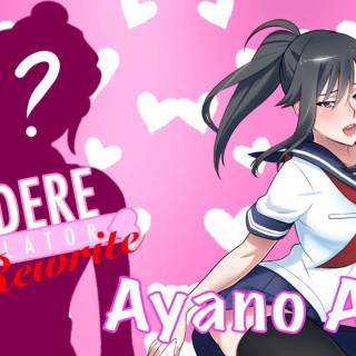 Yandere Simulator desktop wallpaper