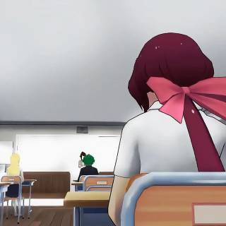 Yandere Simulator desktop wallpaper