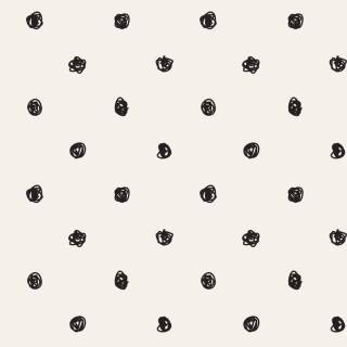 Desktop polka dots wallpaper