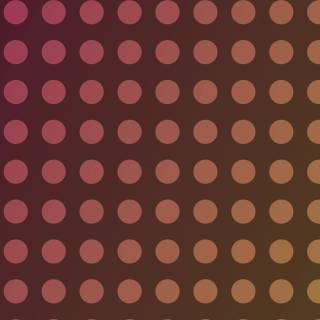 Desktop polka dots wallpaper