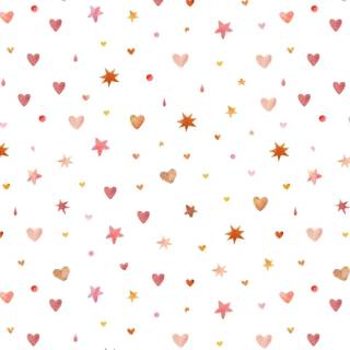 Desktop polka dots wallpaper