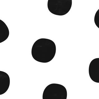 Desktop polka dots wallpaper