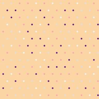 Desktop polka dots wallpaper