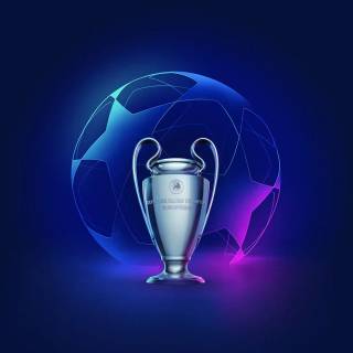 Champions League desktop wallpaper