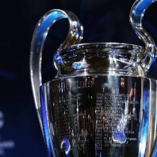 Champions League desktop wallpaper