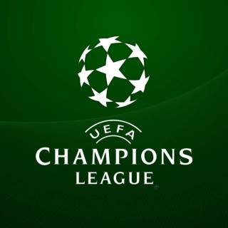 Champions League desktop wallpaper