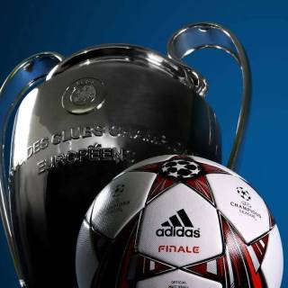 Champions League desktop wallpaper