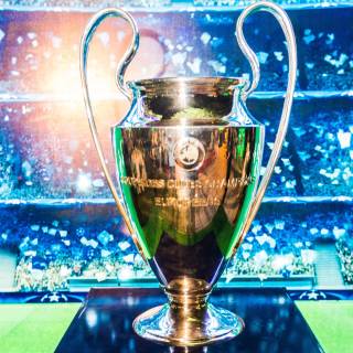 Champions League desktop wallpaper