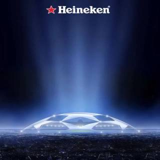Champions League desktop wallpaper