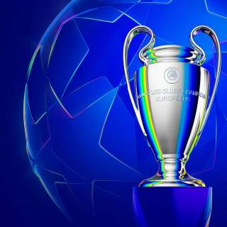 Champions League desktop wallpaper