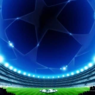 Champions League desktop wallpaper