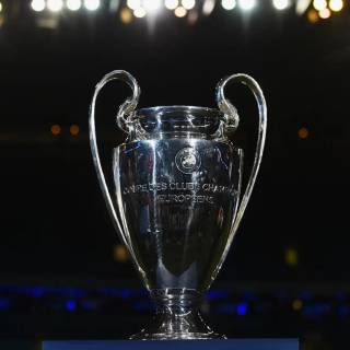 Champions League desktop wallpaper