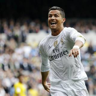 CR7 history desktop wallpaper