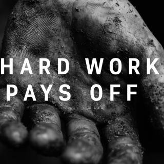 Hard work desktop wallpaper