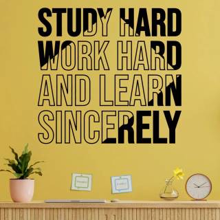 Hard work desktop wallpaper