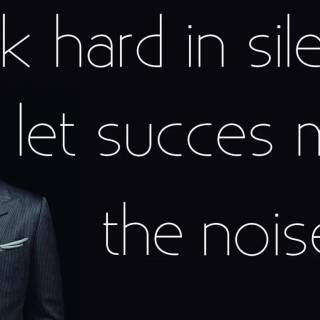 Hard work desktop wallpaper