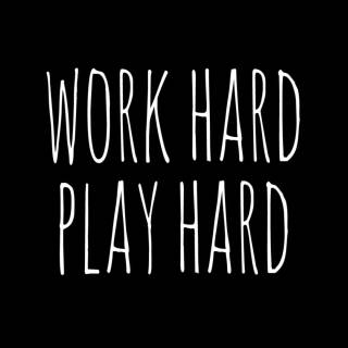 Hard work desktop wallpaper