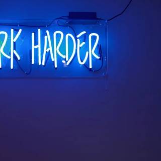Hard work desktop wallpaper