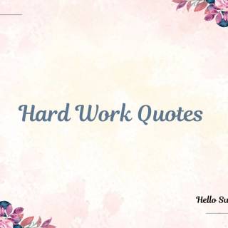 Hard work desktop wallpaper