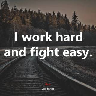 Hard work desktop wallpaper