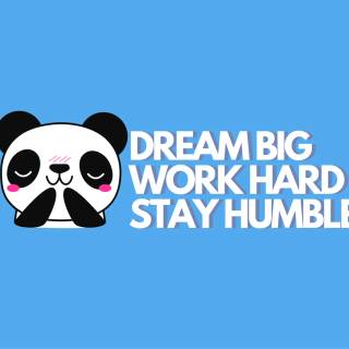 Hard work desktop wallpaper