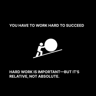 Hard work desktop wallpaper