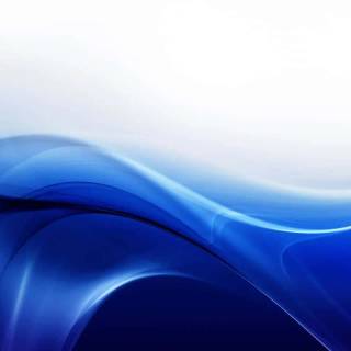 Royal blue desktop wallpaper