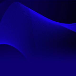 Royal blue desktop wallpaper