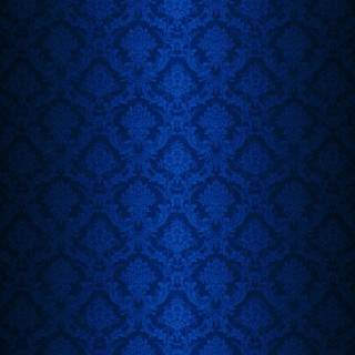 Royal blue desktop wallpaper