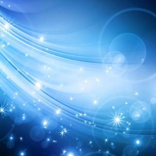 Royal blue desktop wallpaper