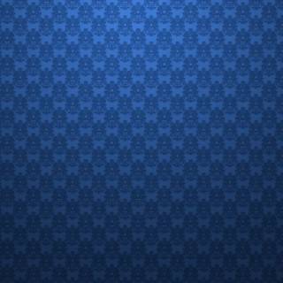 Royal blue desktop wallpaper