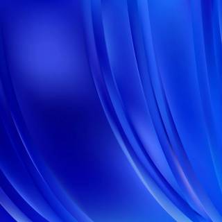 Royal blue desktop wallpaper