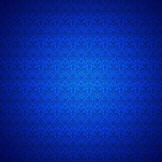 Royal blue desktop wallpaper