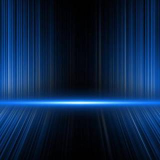 Royal blue desktop wallpaper