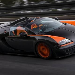 Super cars desktop wallpaper