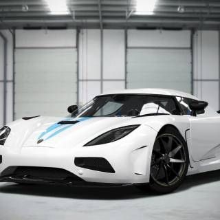 Super cars desktop wallpaper