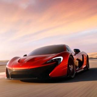 Super cars desktop wallpaper