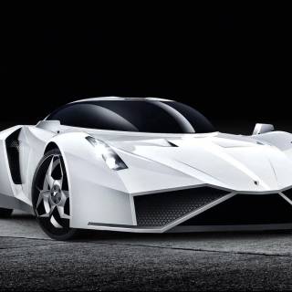 Super cars desktop wallpaper