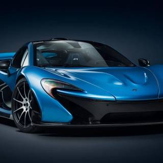 Super cars desktop wallpaper