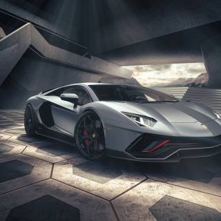 Super cars desktop wallpaper