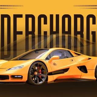 Super cars desktop wallpaper
