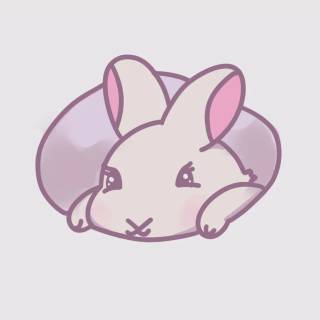 Desktop bunny wallpaper
