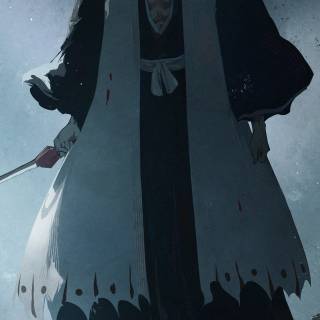 Kenpachi mobile wallpaper