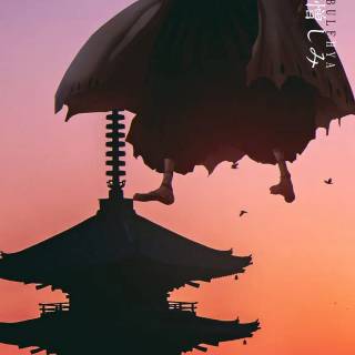 Kenpachi mobile wallpaper