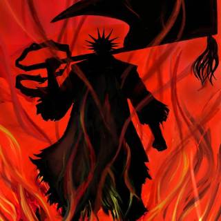 Kenpachi mobile wallpaper